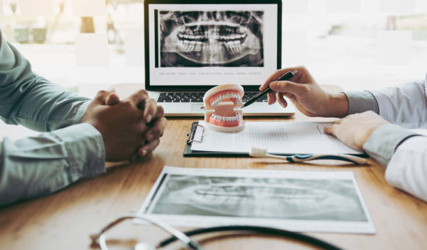 Best Emergency Denture Repair in Four Corners, MD