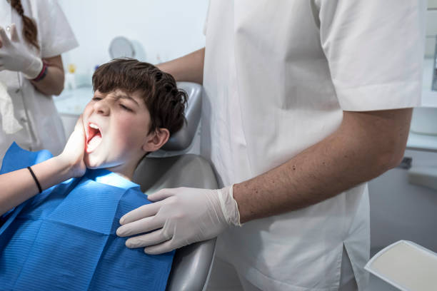 Best Emergency Dental Care for Sports Injuries in Four Corners, MD