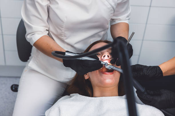 Best Emergency Treatment for Jaw Pain or Injury in Four Corners, MD
