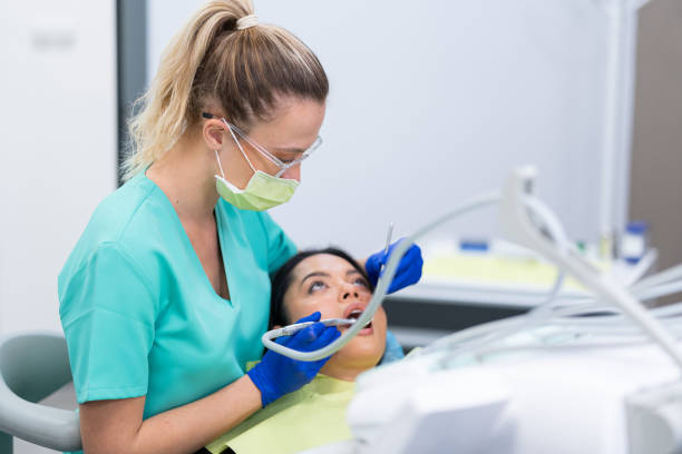 Best Walk-In Emergency Dental Services in Four Corners, MD