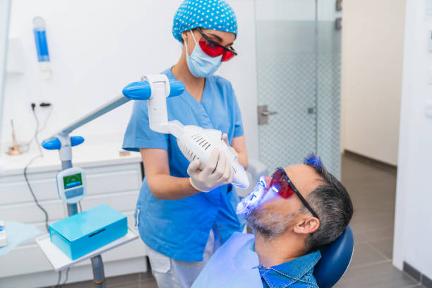 Best Dental Abscess Treatment in Four Corners, MD